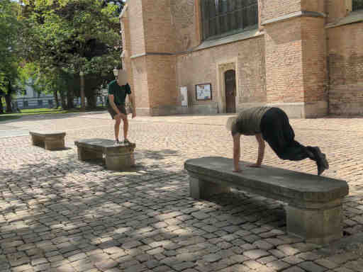 Foto: Dom Bänke