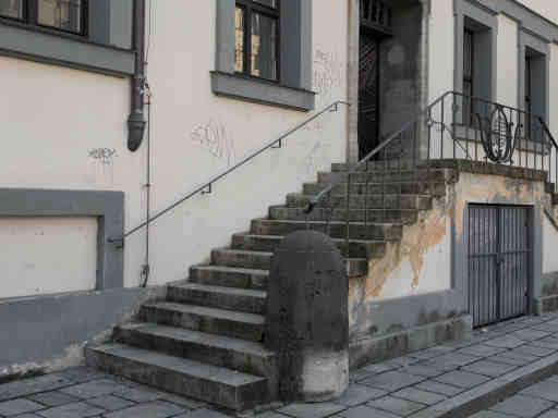 Foto: neben Leonhardsberg