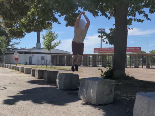 Foto: Rosenaustadion Steine