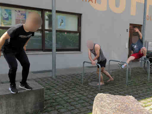 Foto: ToneArt-Hof Haus Gottes
