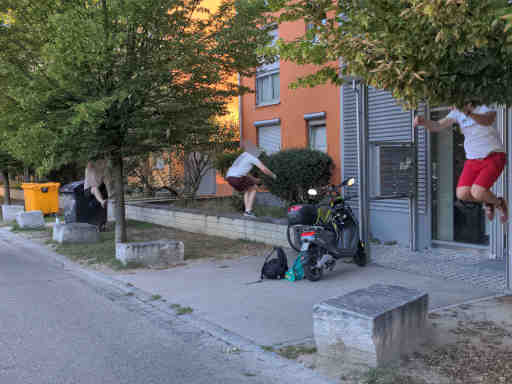 Foto: ToneArt-Hof Steine