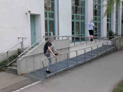Foto: Finanzamt