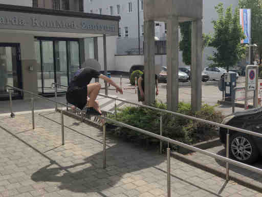 Foto: Sparda-Bank
